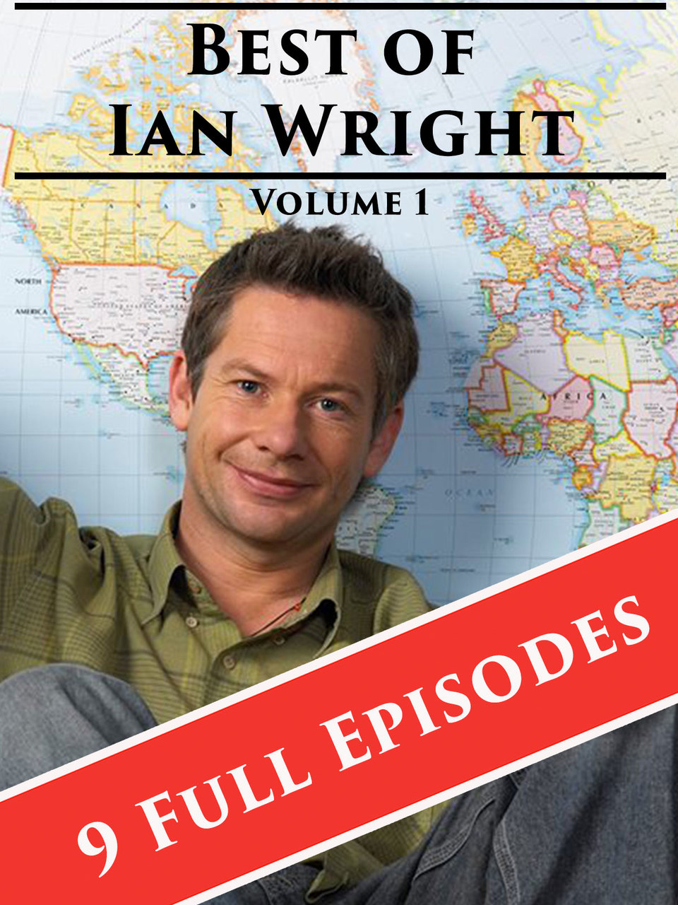 The Wright Stuff: An Unauthorized Biography of Ian Wright